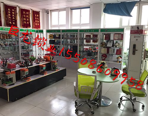 黄冈开锁培训学校